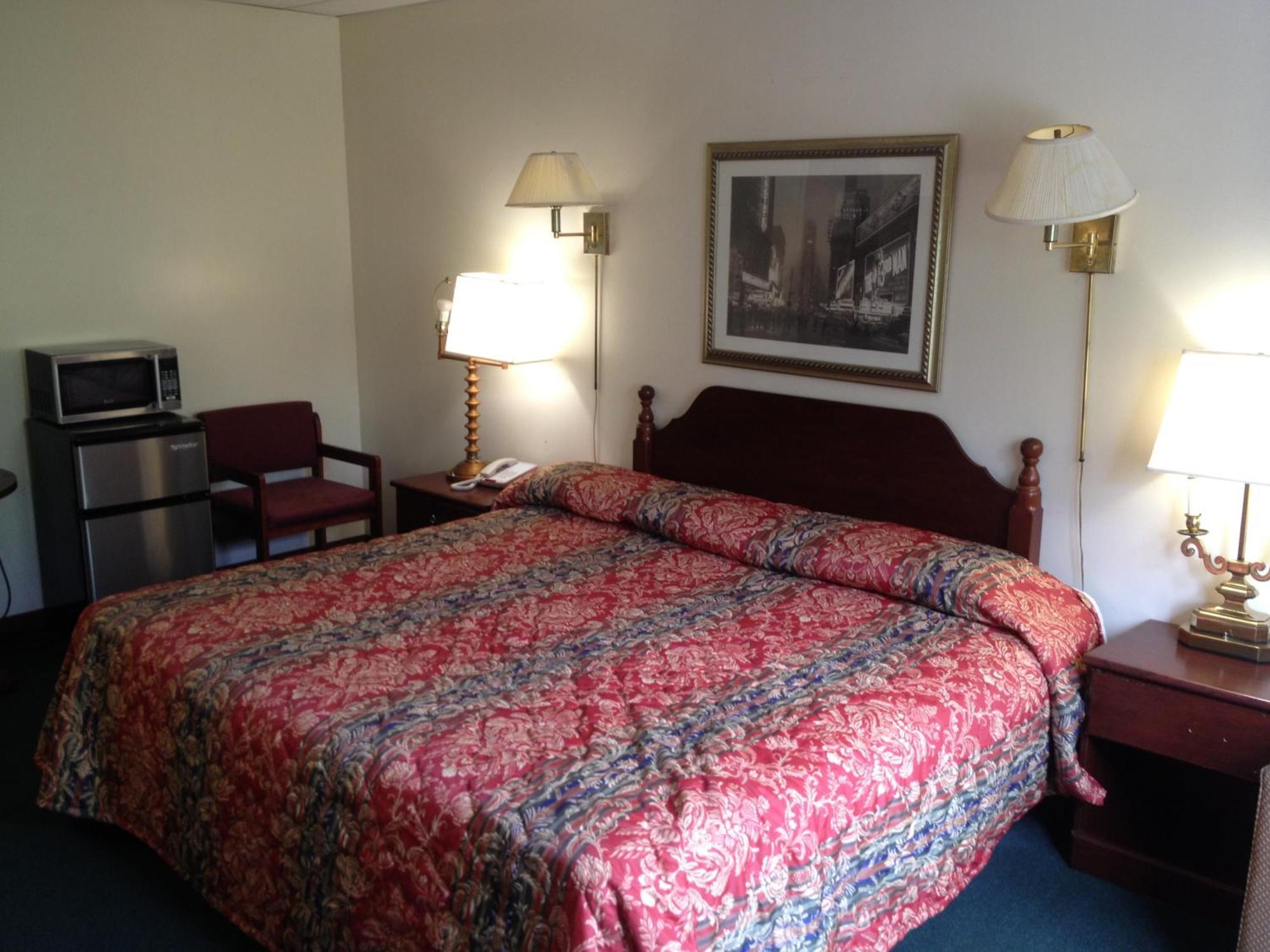 West Nyack Tappan Zee Hotel الغرفة الصورة