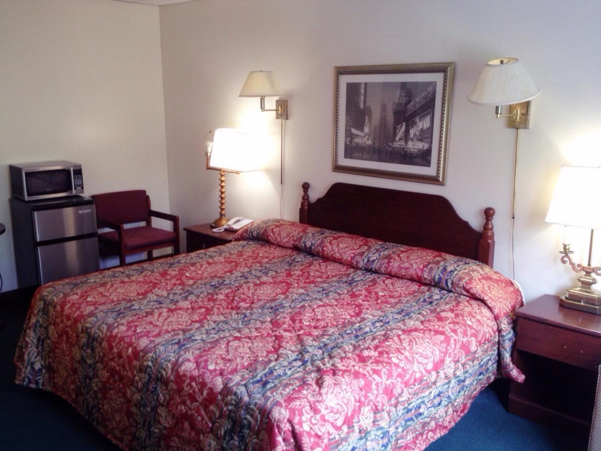 West Nyack Tappan Zee Hotel الغرفة الصورة