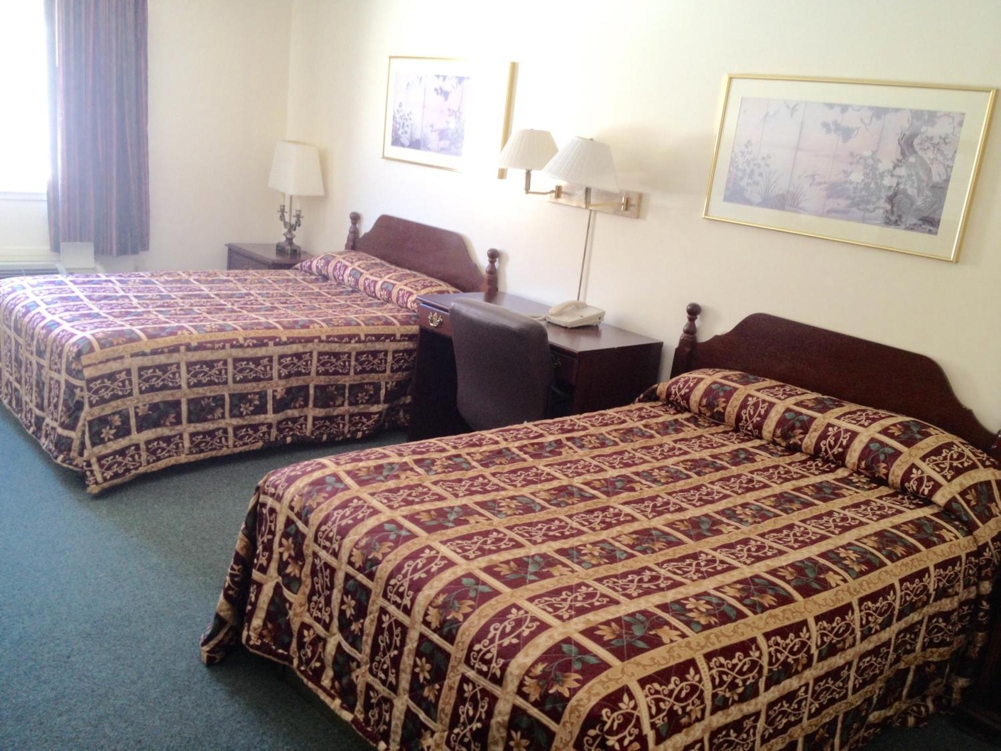 West Nyack Tappan Zee Hotel الغرفة الصورة
