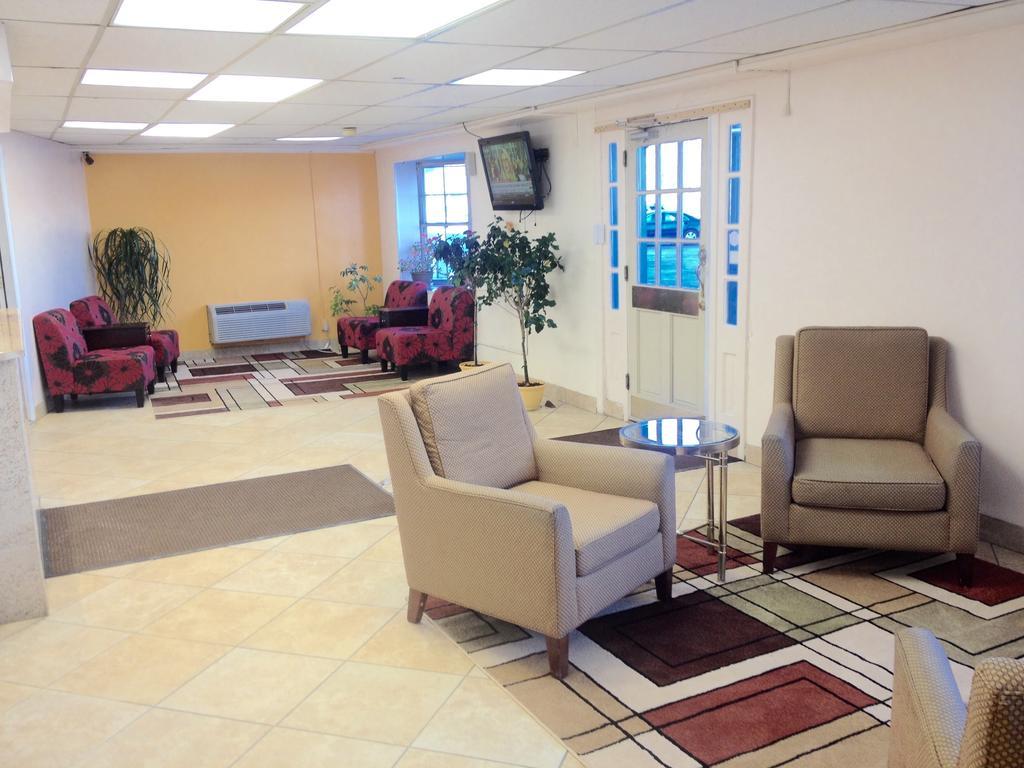 West Nyack Tappan Zee Hotel المظهر الخارجي الصورة
