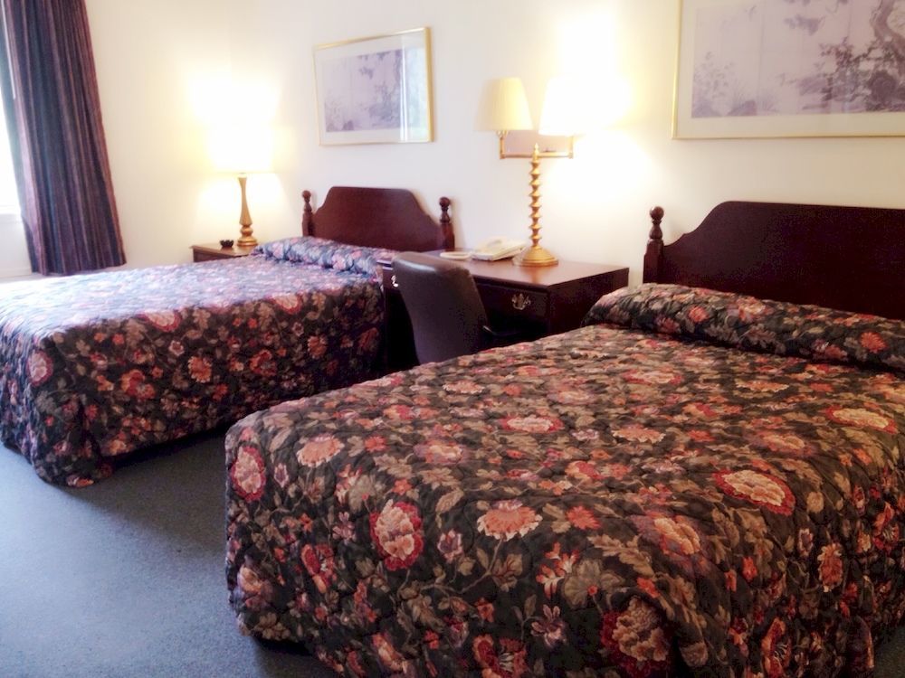 West Nyack Tappan Zee Hotel المظهر الخارجي الصورة