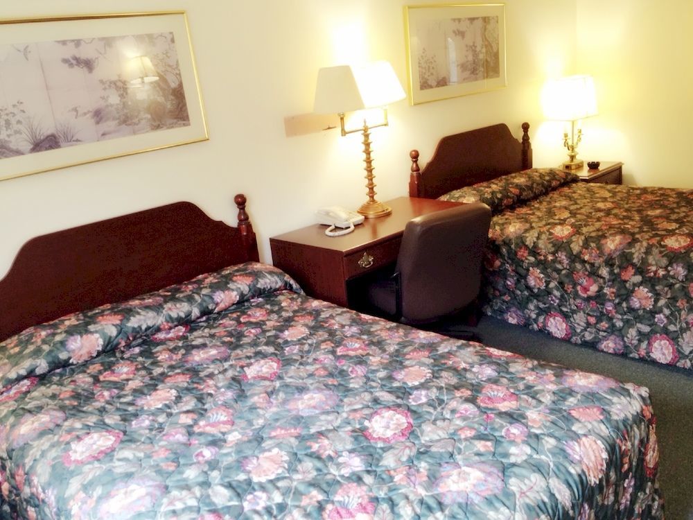 West Nyack Tappan Zee Hotel المظهر الخارجي الصورة