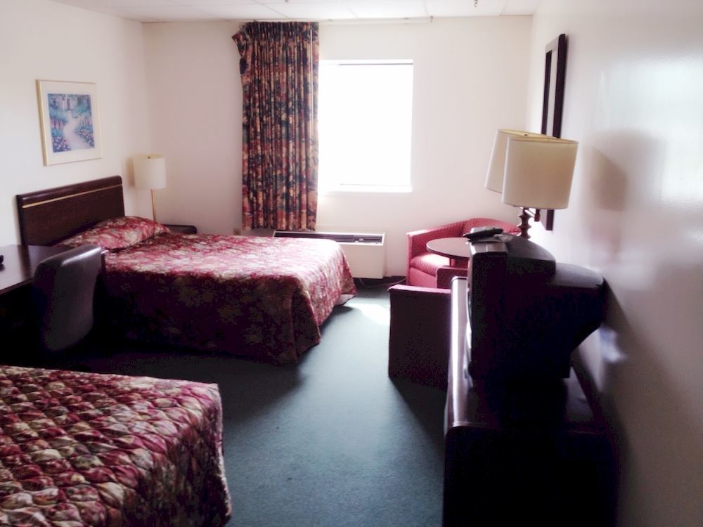 West Nyack Tappan Zee Hotel المظهر الخارجي الصورة