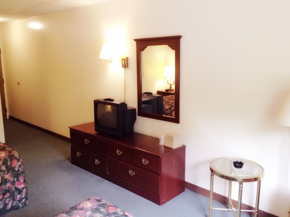 West Nyack Tappan Zee Hotel المظهر الخارجي الصورة