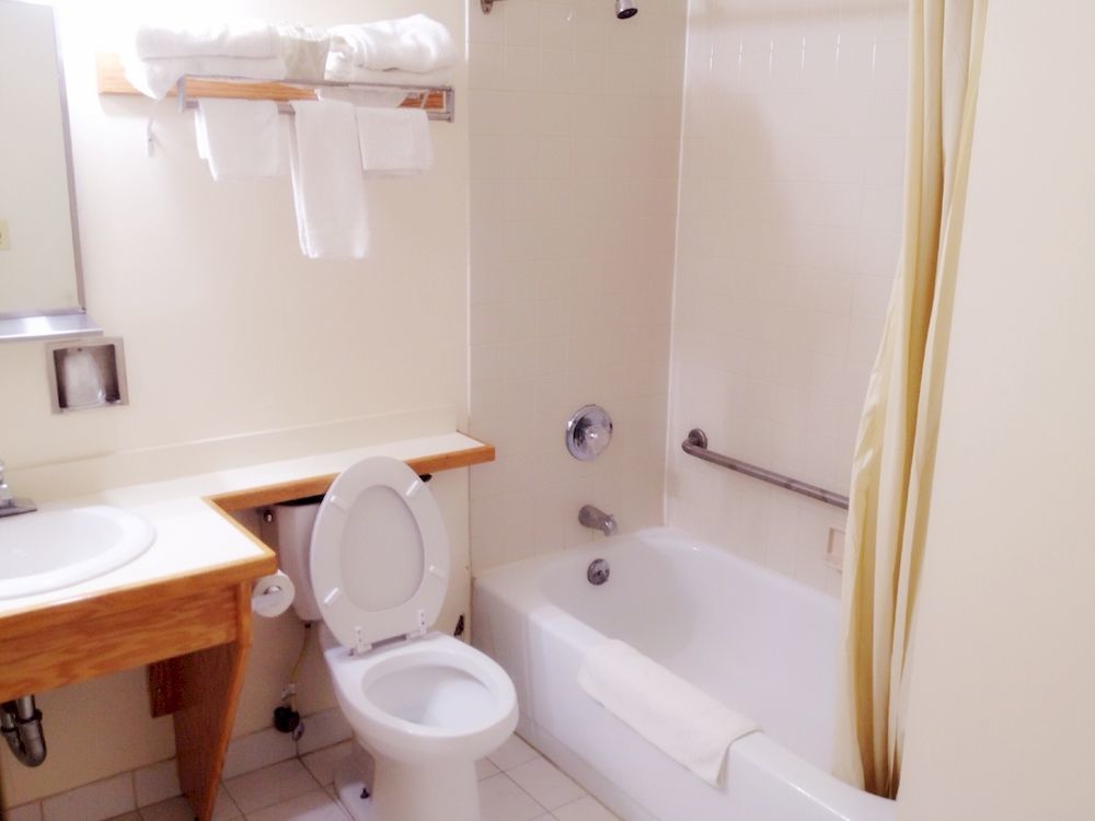 West Nyack Tappan Zee Hotel المظهر الخارجي الصورة