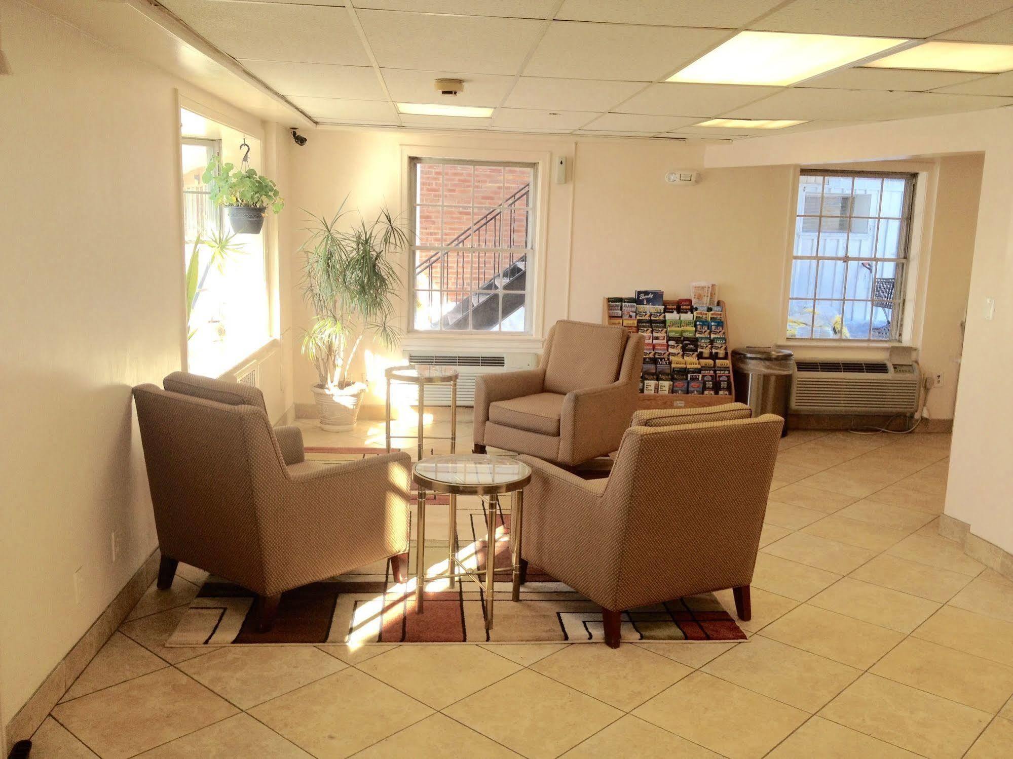 West Nyack Tappan Zee Hotel المظهر الخارجي الصورة
