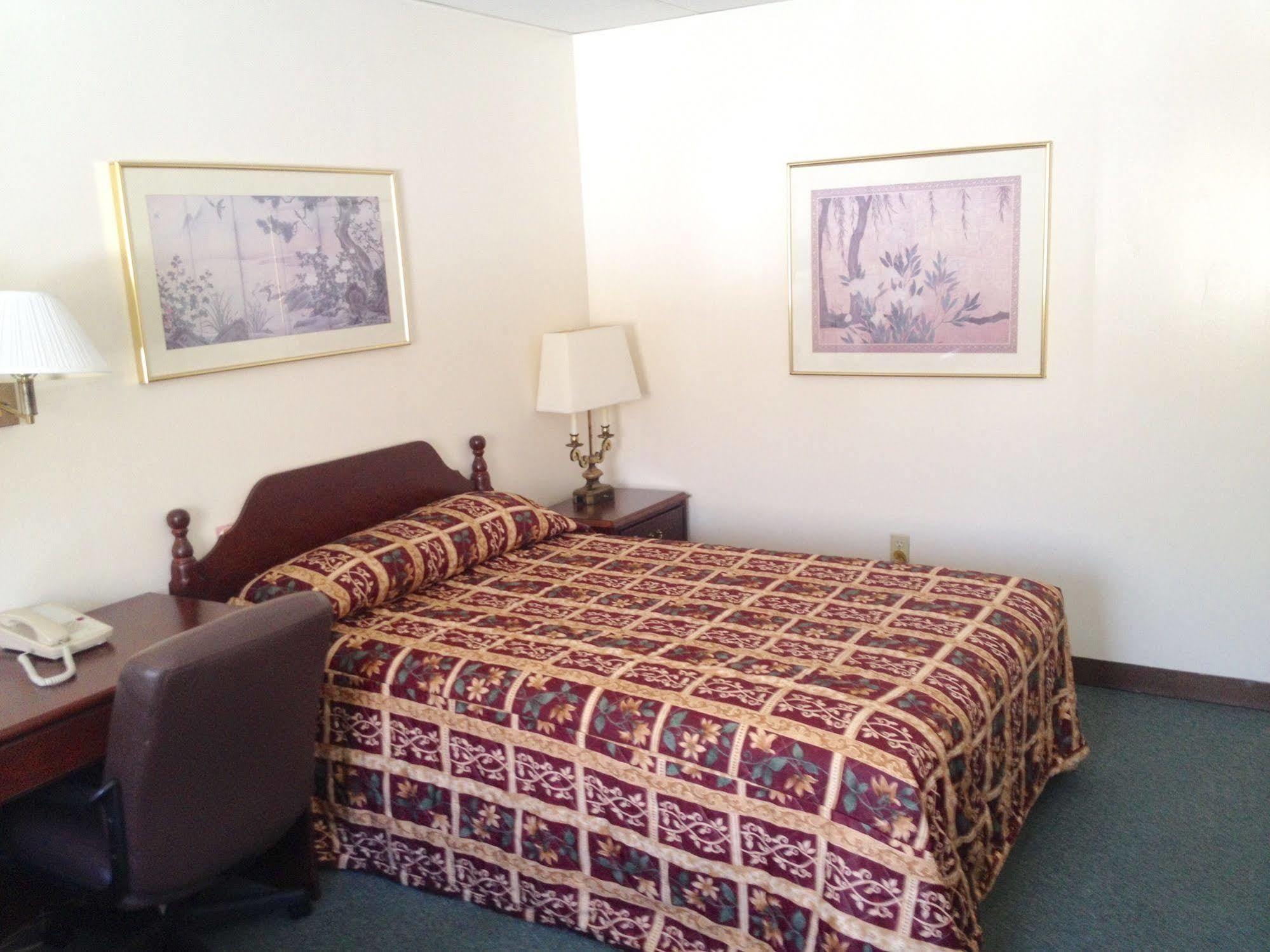 West Nyack Tappan Zee Hotel المظهر الخارجي الصورة
