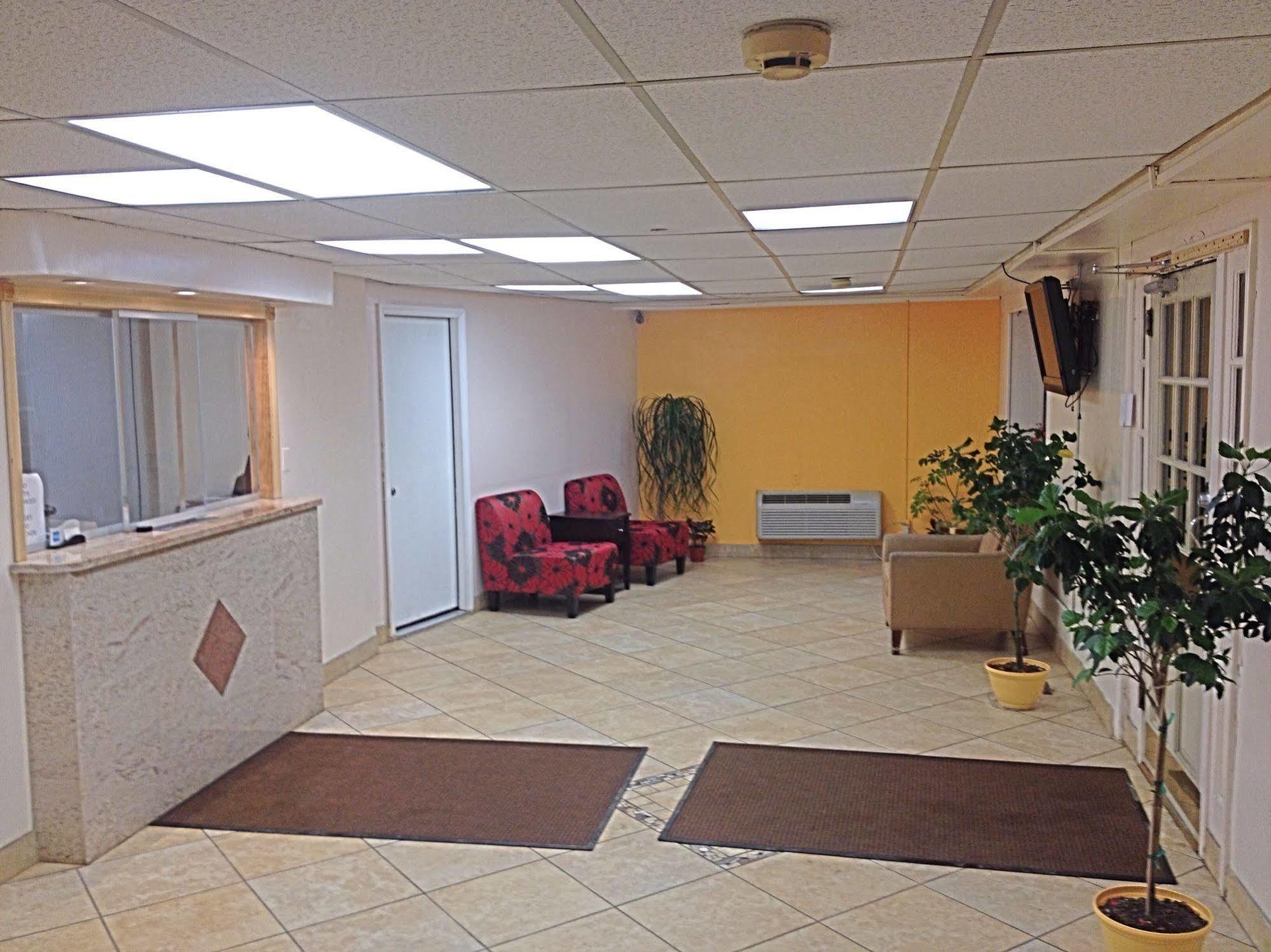 West Nyack Tappan Zee Hotel المظهر الخارجي الصورة