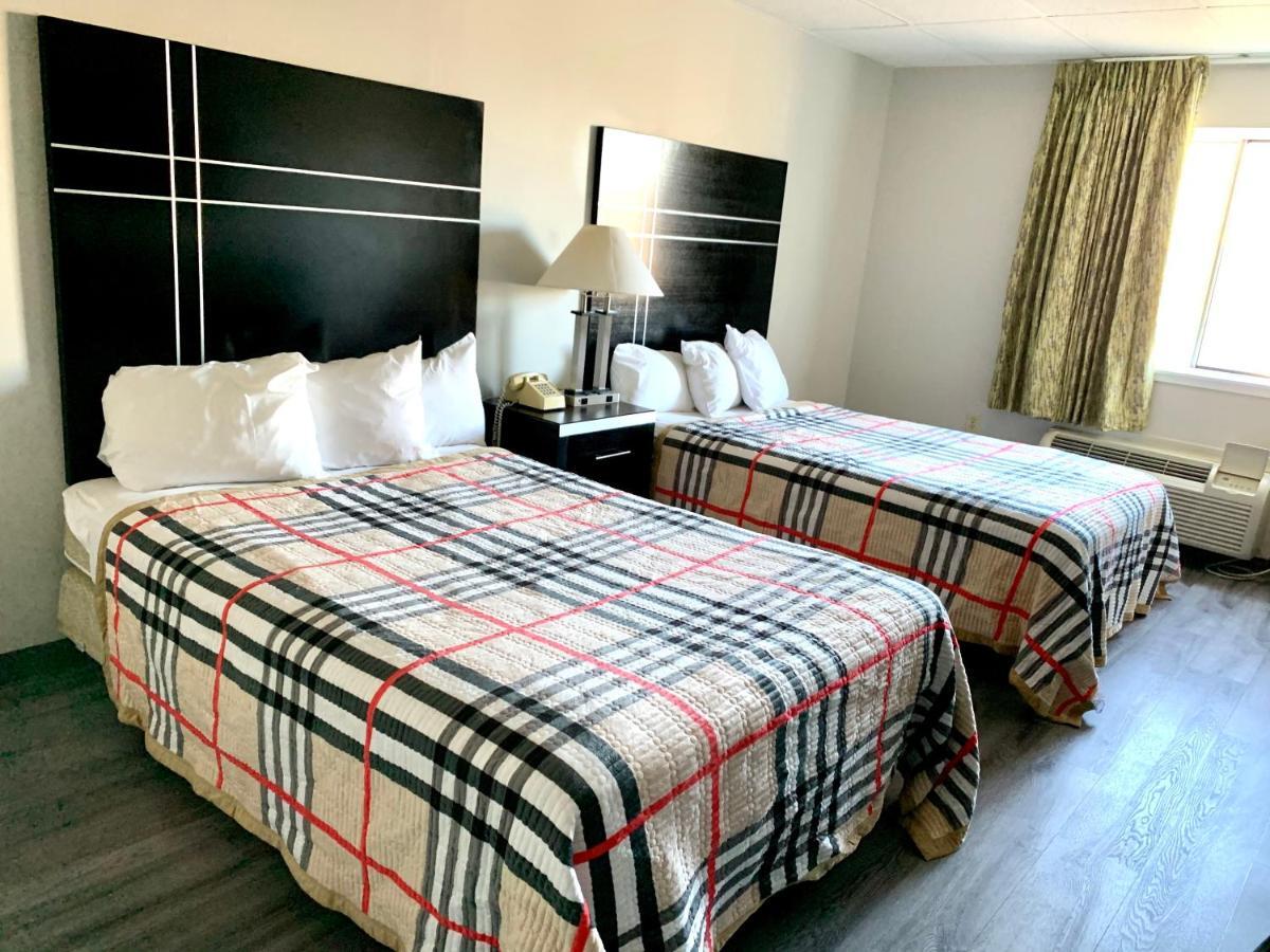 West Nyack Tappan Zee Hotel المظهر الخارجي الصورة