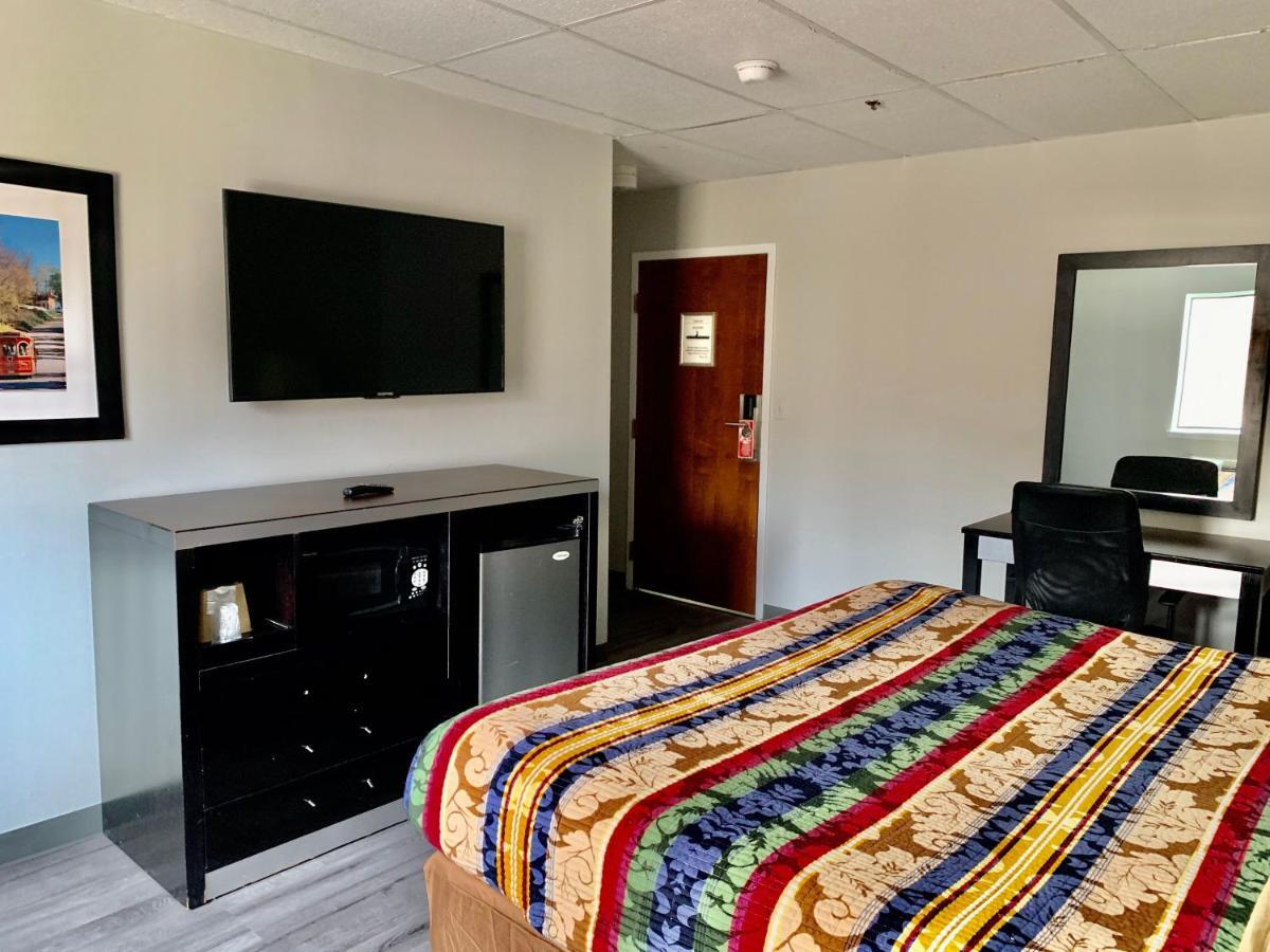 West Nyack Tappan Zee Hotel المظهر الخارجي الصورة