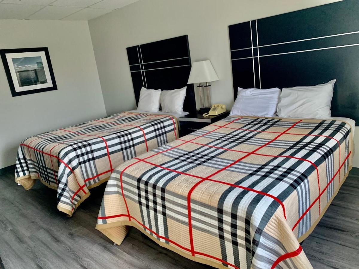 West Nyack Tappan Zee Hotel المظهر الخارجي الصورة