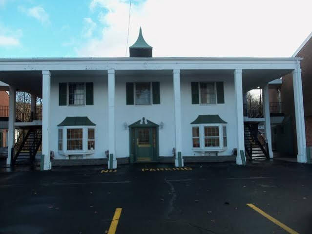 West Nyack Tappan Zee Hotel المظهر الخارجي الصورة