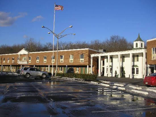 West Nyack Tappan Zee Hotel المظهر الخارجي الصورة