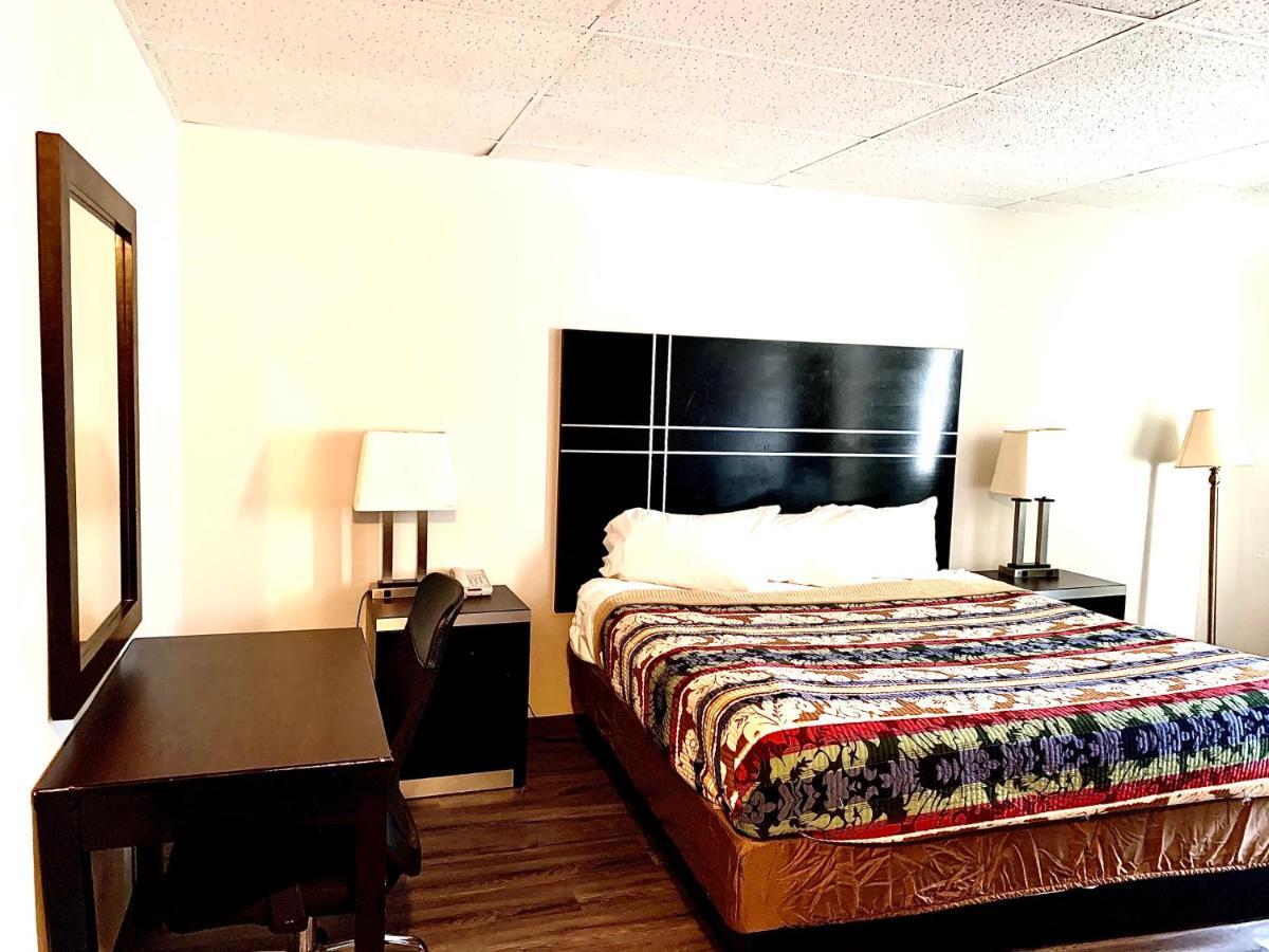 West Nyack Tappan Zee Hotel المظهر الخارجي الصورة