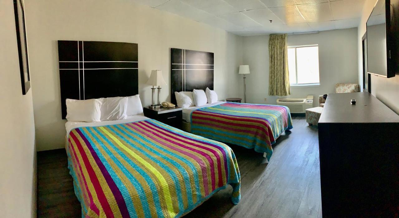 West Nyack Tappan Zee Hotel المظهر الخارجي الصورة