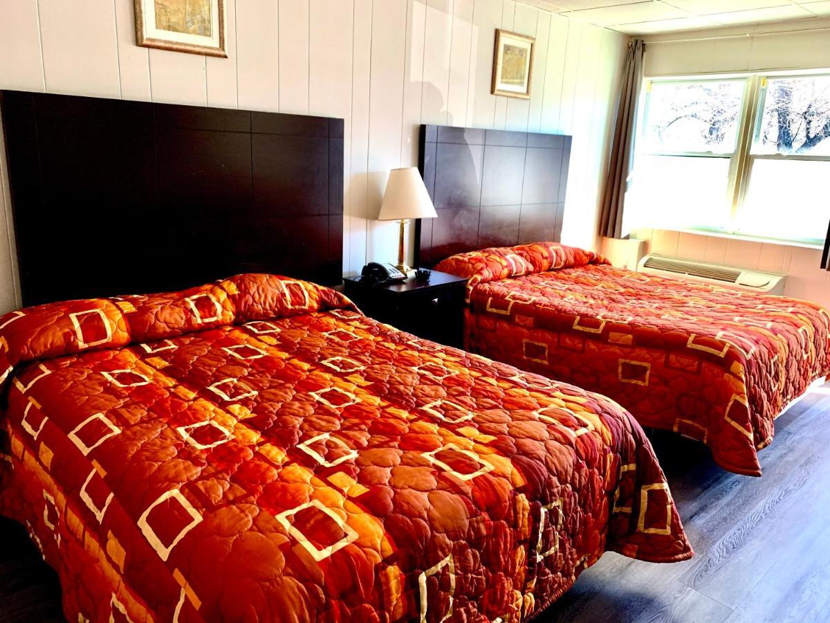 West Nyack Tappan Zee Hotel المظهر الخارجي الصورة