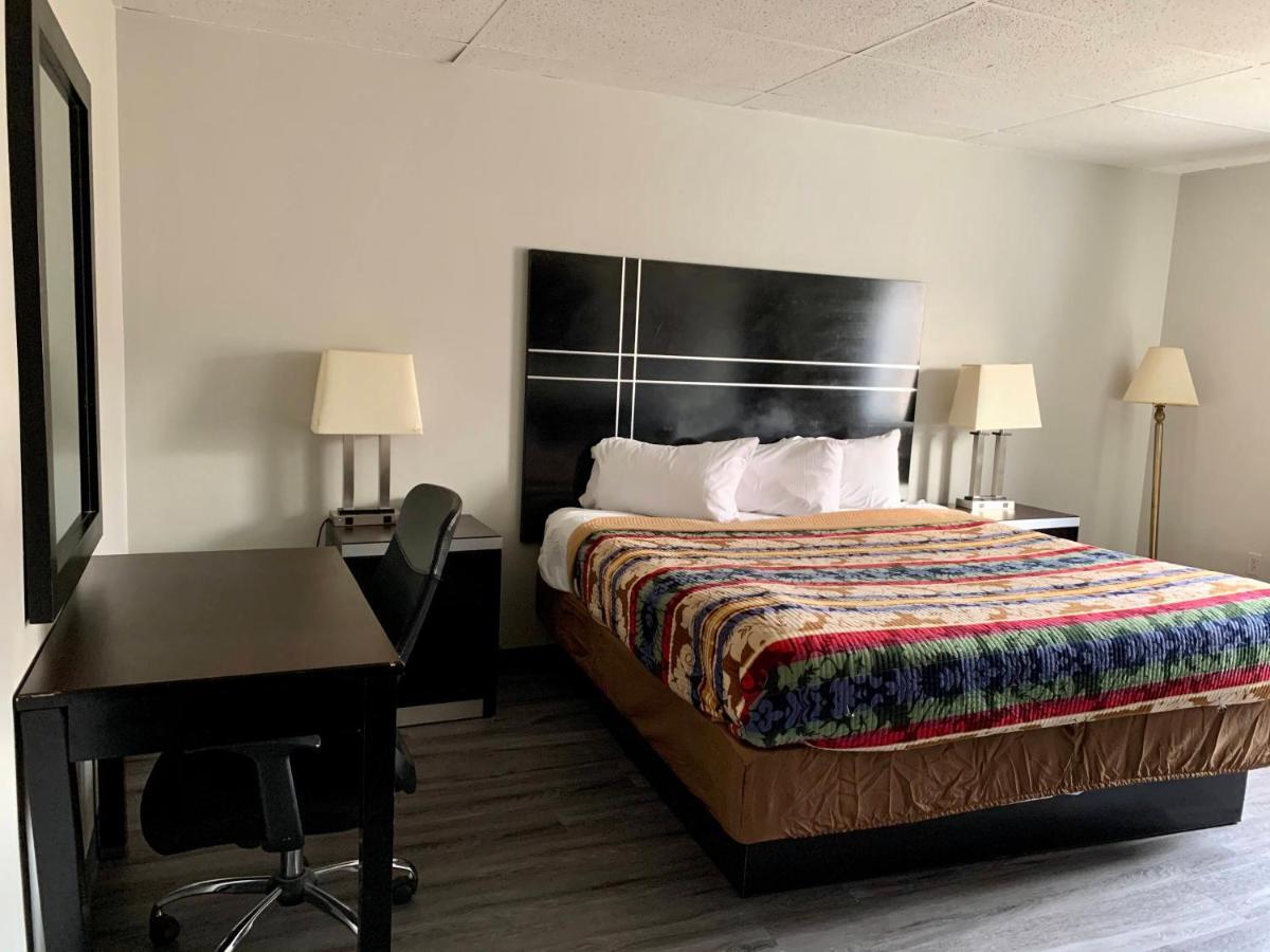 West Nyack Tappan Zee Hotel المظهر الخارجي الصورة